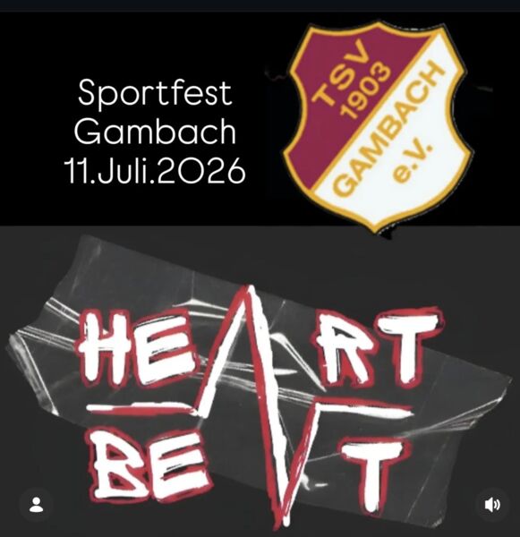 sportfest-tsv-gambach-volleyballturnier-und-open-air-konzert-heart-beat