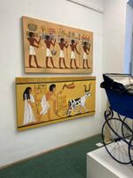 Sonderausstellung Ägypten