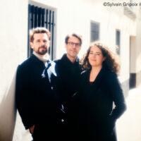 Primetime: Besson + Sternal + Burgwinkel