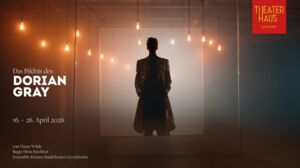 Das Bildnis des Dorian Gray