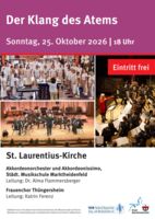 Der Klang des Atems