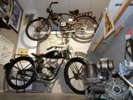 WINDKRAFT - POWER AUS DER NATUR mit Technik aus Schweinfurt