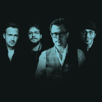 Chris Minh Doky & The Nomads - Live 2026