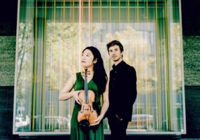 Mozartfest: Beethoven | Die Violinsonaten I