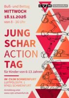 Jungschar-Actiontag