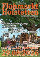 Flohmarkt Hofstetten
