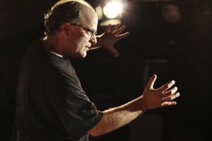Storykeller – Die Kunst des freien Erzählens