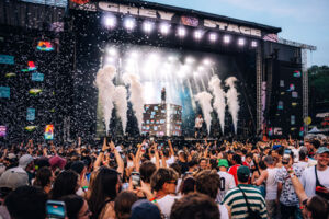 Heroes Festival