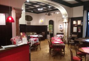 KaffeeKuchenTee - Oster-Spezial