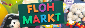 1. Effeldorfer Kirchplatz-Flohmarkt