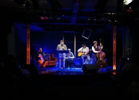 Retrophonix | Kultursommer