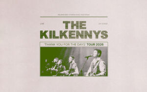 The Kilkennys - 