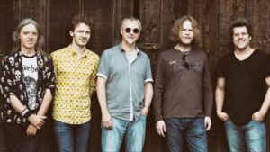 The Great Lakes - 70' Rock - Alte Warte Rockt