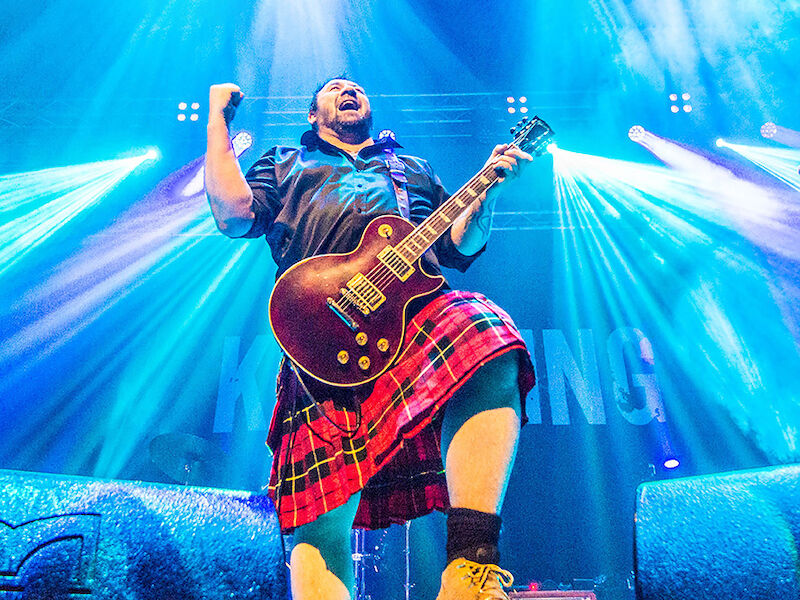 king-king-live-2026