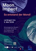 Moon Impact - So entstand der Mond!