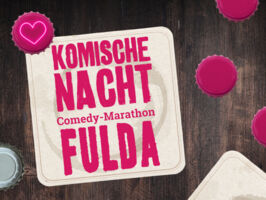 12. Komische Nacht Fulda