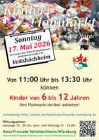 Veranstaltung bei den NaturFreunden