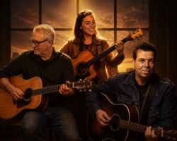Songwriter Summit