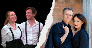 24. Würzburger Improtheaterfestival - Double Feature: Das Zeltlager & Überraschungsbesuch