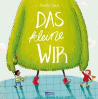 Bilderbuchkino - Das kleine Wir