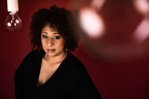 Joe & the crazy PandemiXx feat. Michelle Walker