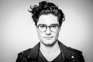 Darstädter Gitarrenkonzerte mit Peter Groesdonk