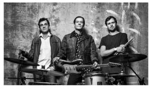 Donny Vox Allstarband