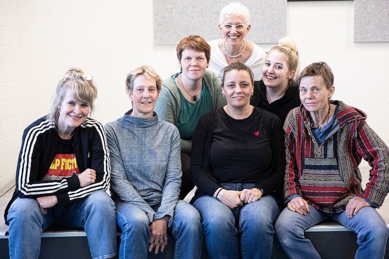 werkschau-ensemblekurs-beate-duo-show-joe-bill-and-beate-bos