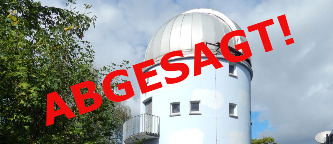 sternwartenfuhrung-abgesagt