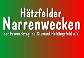 36. Hätzfelder Narrenwecken