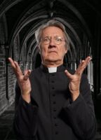 Kabarett mit Holger Paetz