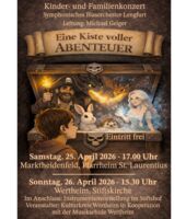 Kinder- und Familienkonzert