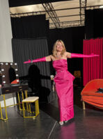 Fränkischer Theatersommer: Marilyn Monroe What A Beautiful Dream