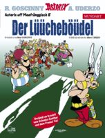 Asterix uff Meefränggisch