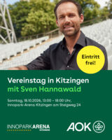 Vereinstag