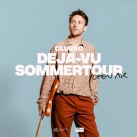 Clueso - Deja-Vu Sommertour 2026