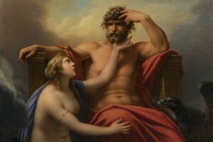 Was heißt hier schön?