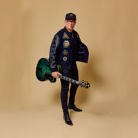 Torsten Goods & Band - Soul Deep Tour 2026