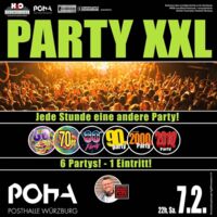 XXL-Party