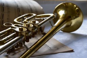 Singt und spielt