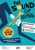 The sound of brass