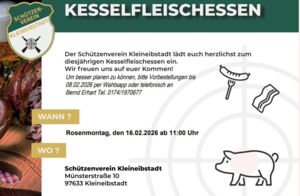 Kesselfleischessen