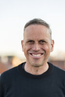 Unter den Wolken -  Achim Bogdahns Deutschlandreise auf die höchsten Berge der 16 Bundesländer