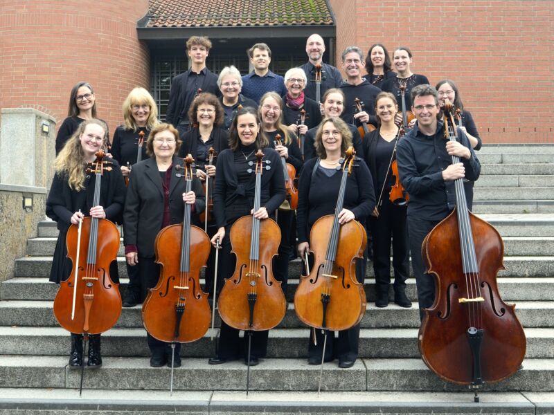 kitzinger-kammerorchester