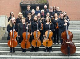 KITZINGER KAMMERORCHESTER