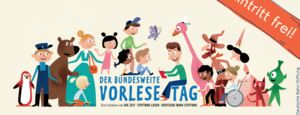 Vorlesetag 2026