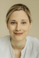 Mit Giulia Enders wirds Organisch