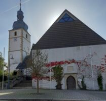 50 Jahre Pfarrkirche St. Margareta in Großbardorf