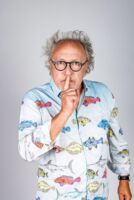 ausverkauft: Urban Priol - Tilt! - der satirische Blick zurück