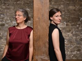 Stephaner Emporenkonzert